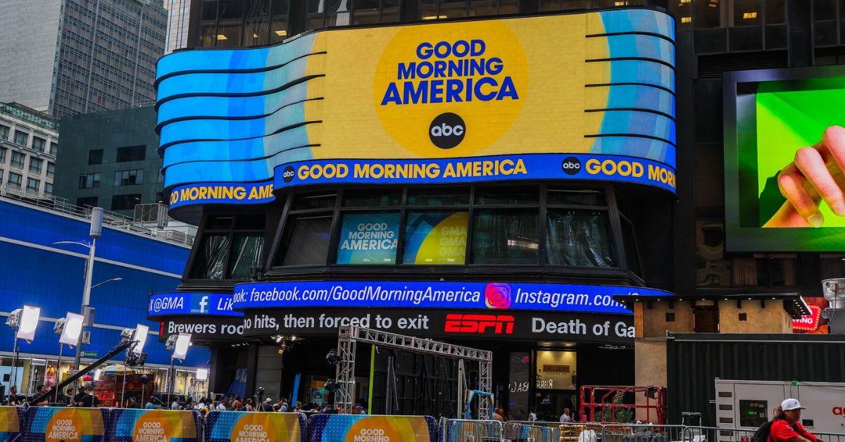 abc news battles tarnished brand struggles contain disasters