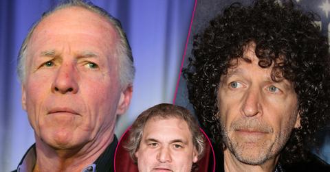 jackie martling truth departure stern show