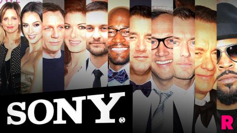 What’s In A Name? Sony Hack Exposes These 11 Stars’ Secret Aliases