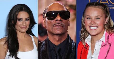 Hollywood's biggest celebrity call-outs and public feuds reveal major clashes playing out in public.