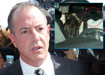 //michael lohan comment lilo club splash