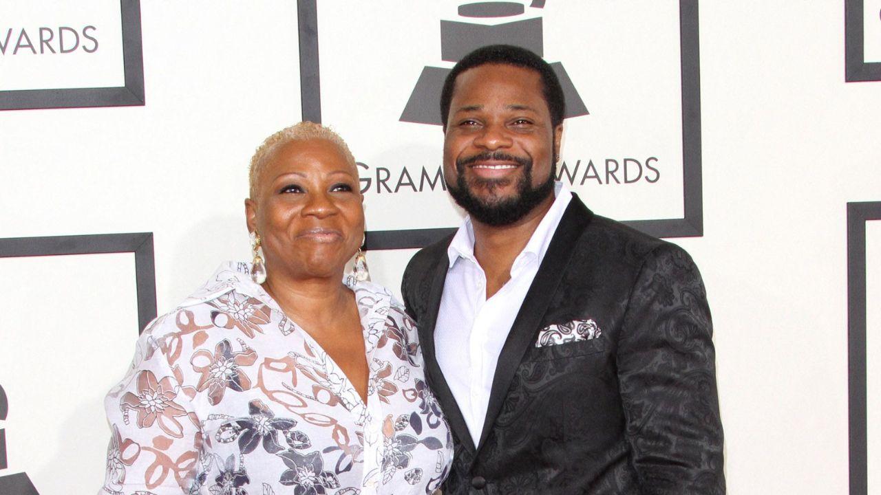 Malcolm-Jamal Warner's widow and mom are reportedly locked in a bitter battle over the late actor's estate.