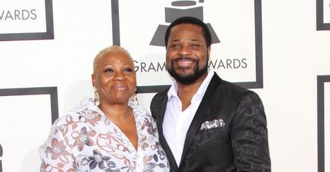 Malcolm-Jamal Warner's widow and mom are reportedly locked in a bitter battle over the late actor's estate.
