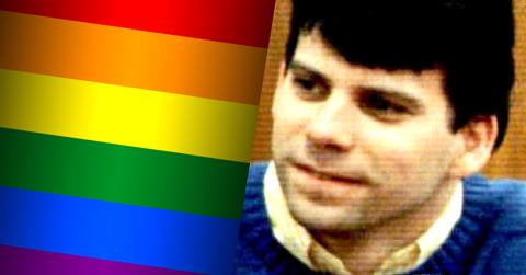 //lyle menendez gay life prison eugene weems book