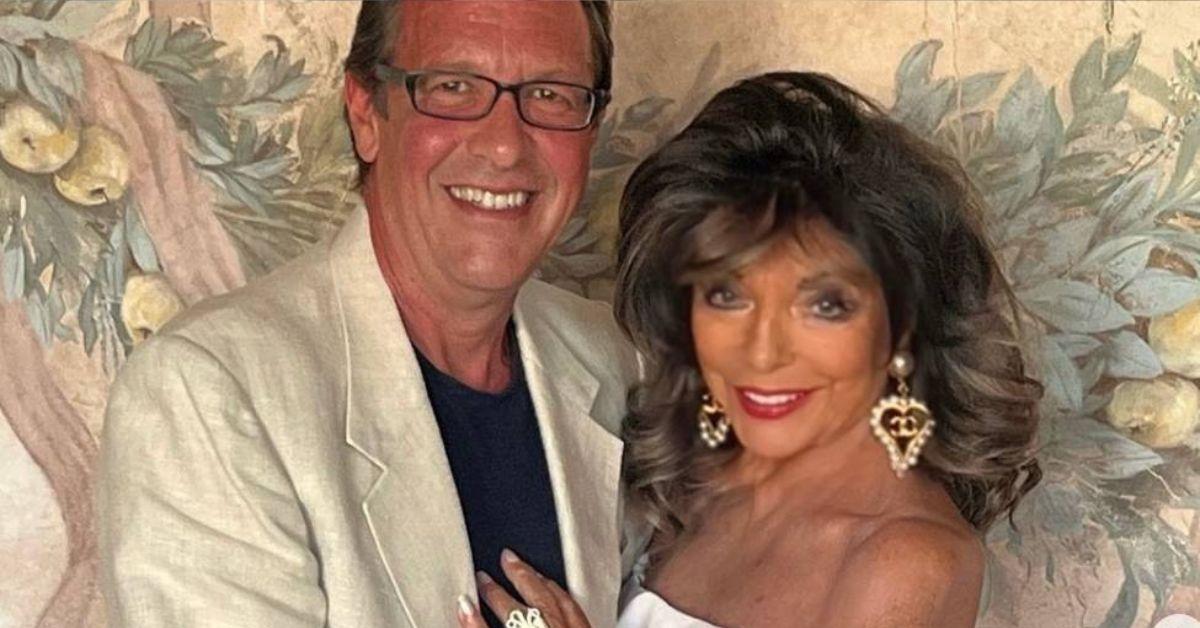 joan collins reveals disgusting gas inducing diet secret