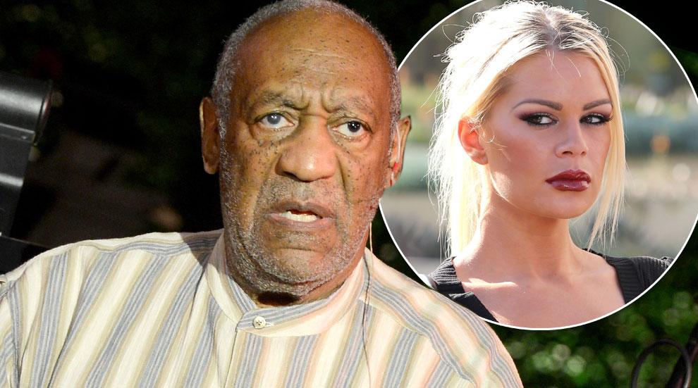 Bill Cosby CAA Los Angeles