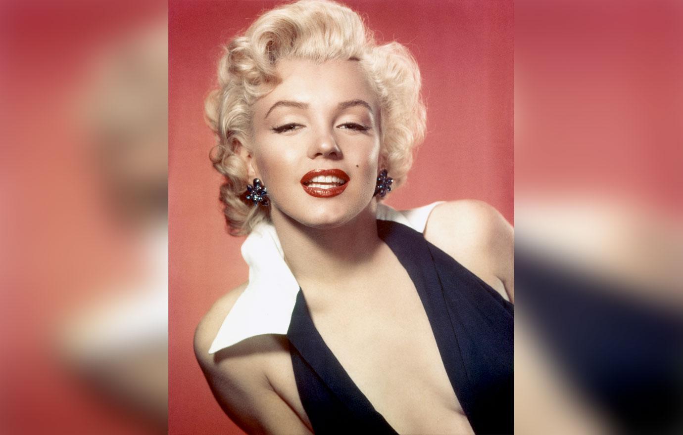 Marilyn Monroe Conspiracies Revealed Death Anniversary