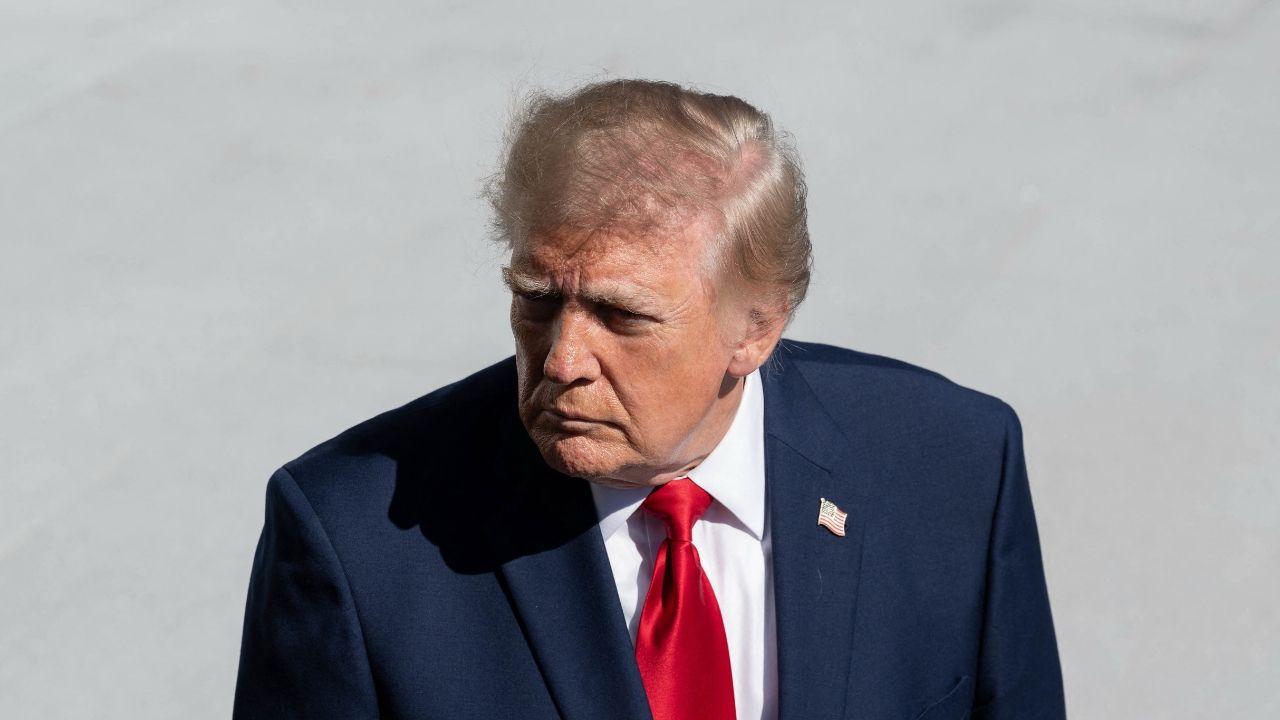 Image of Trump