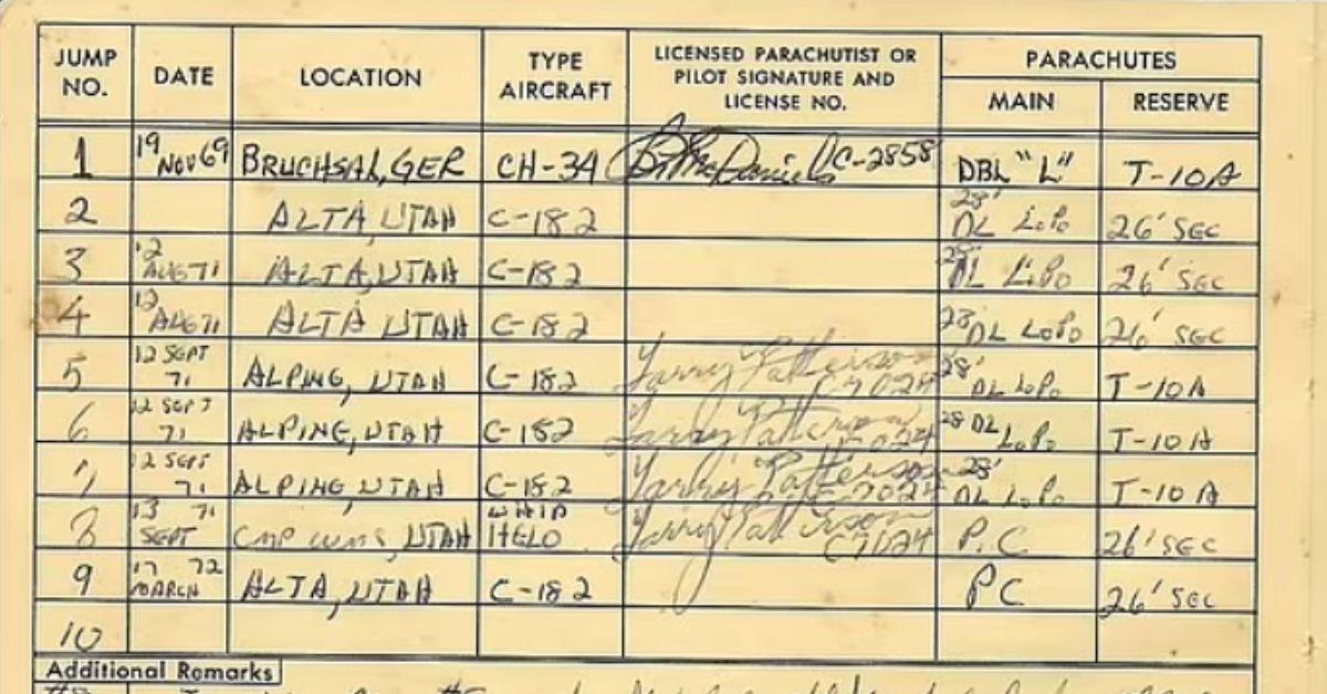 investigation skyjacker db cooper green beret dna test prove identity