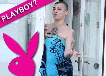 //sinead oconnor playboy