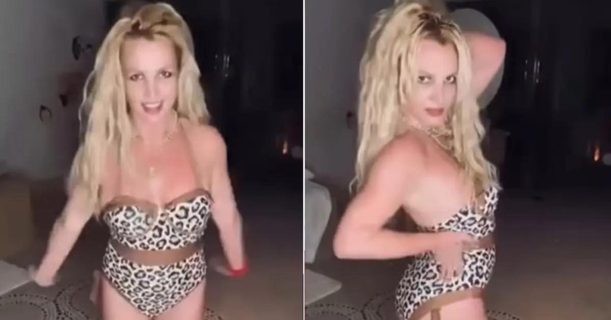 britney spears