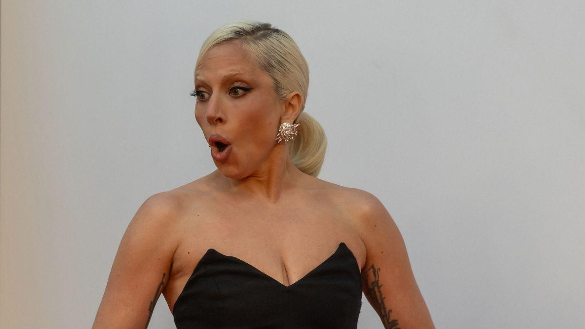 Lady Gaga