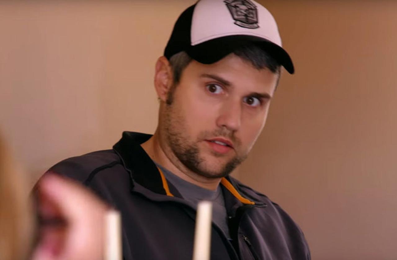 He’s Out! ‘Teen Mom’ Dad Ryan Edwards Released From Prison After 3 Months Behind Bars