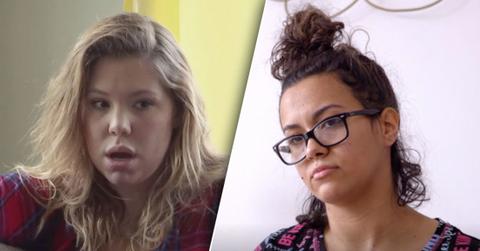 Kailyn Lowry Slams Briana DeJesus Over ‘Teen Mom 2’ Reunion