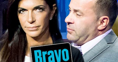 //teresa and joe giudice pp