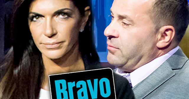 //teresa and joe giudice pp