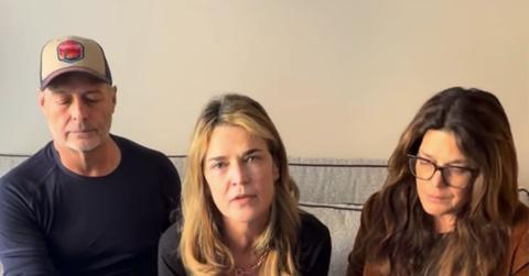 Savannah Guthrie's mother Nancy's kidnapping case has left America shaking as she still remains missing.