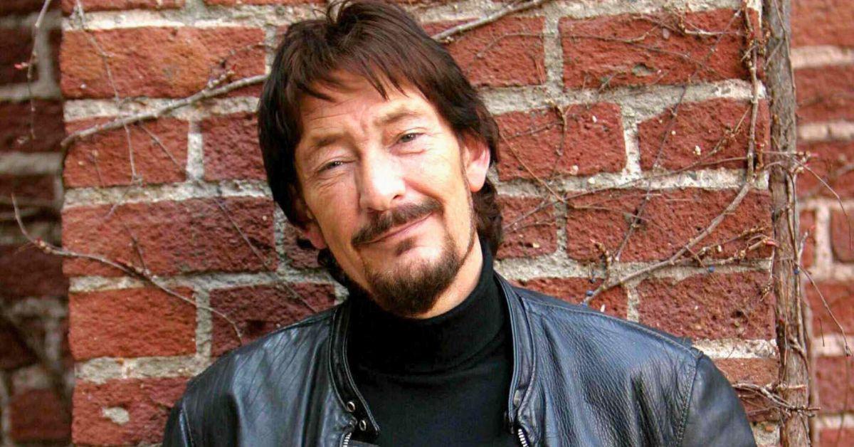 Photo of Chris Rea