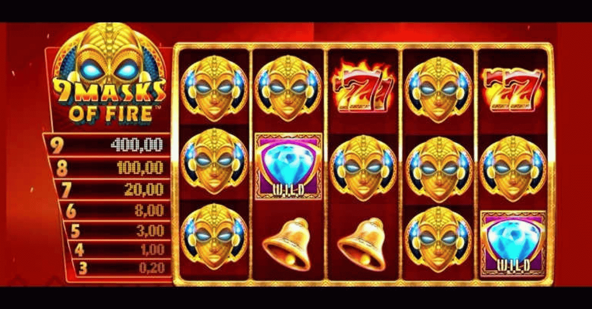 best real money online slots canada