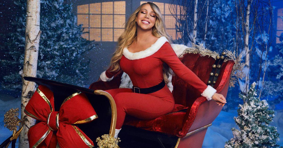 Mariah Carey has been left worried her Christmas hit may miss No. 1 as Gen-Z playlists reshape holidays.