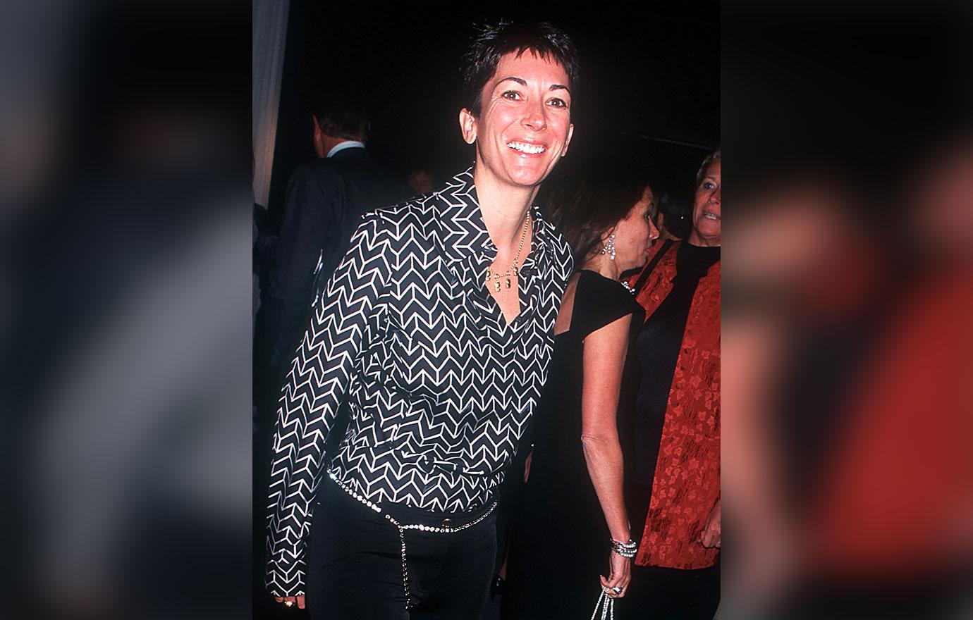 jeffrey epstein ghislaine maxwell prosecutors sex trafficking dismissed r