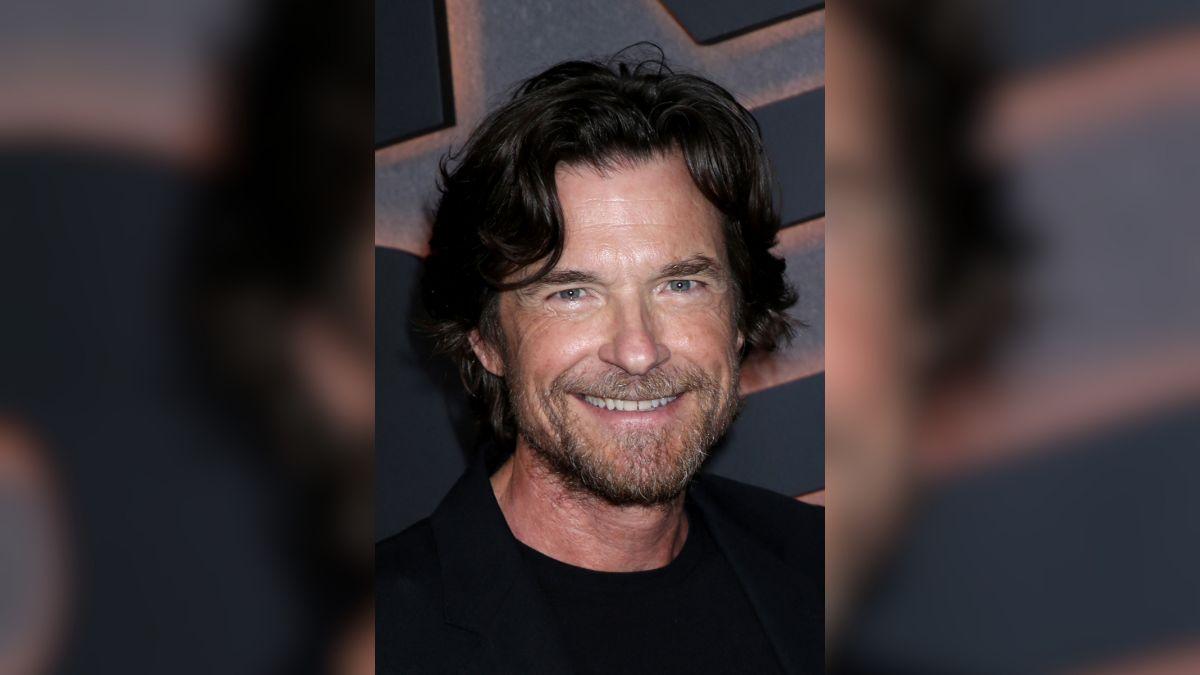 A photo of Jason Bateman