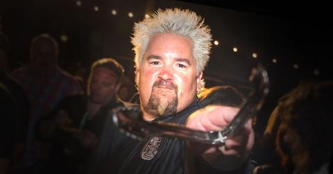 //guy fieri food network chef secrets scandals pp