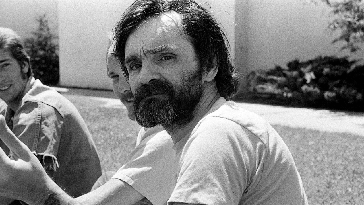 Charles Manson's cause of death was cardiac arrest.