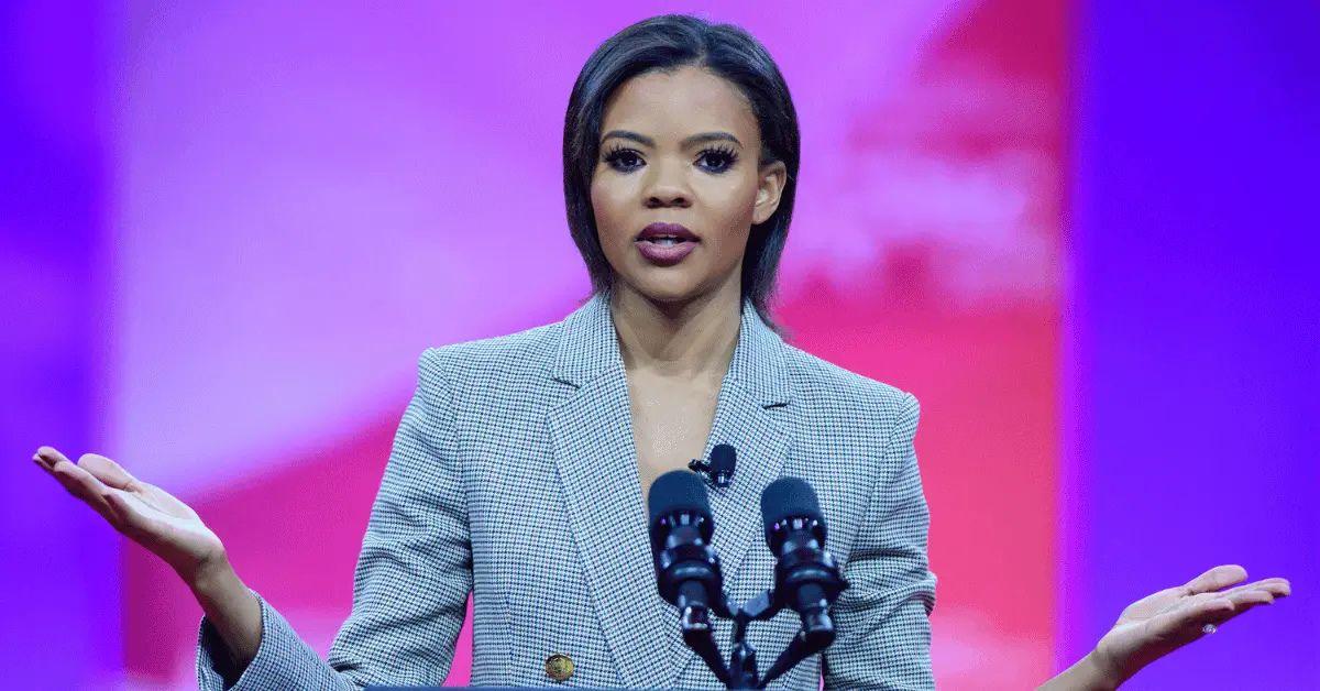 Candace Owens