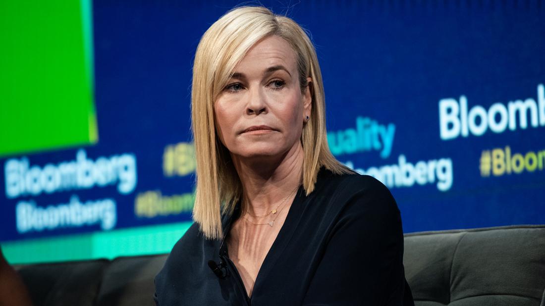 Inside Chelsea Handler’s Shocking Psychedelic Drug Confession