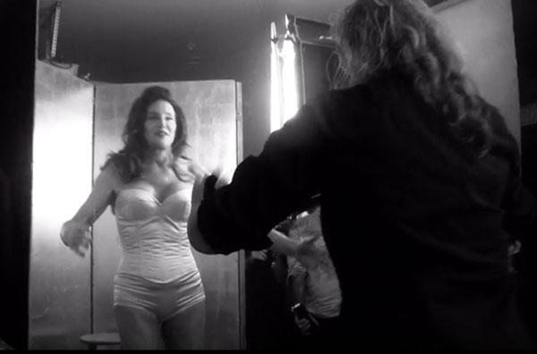 New Caitlyn Jenner Photos And Extended Interview