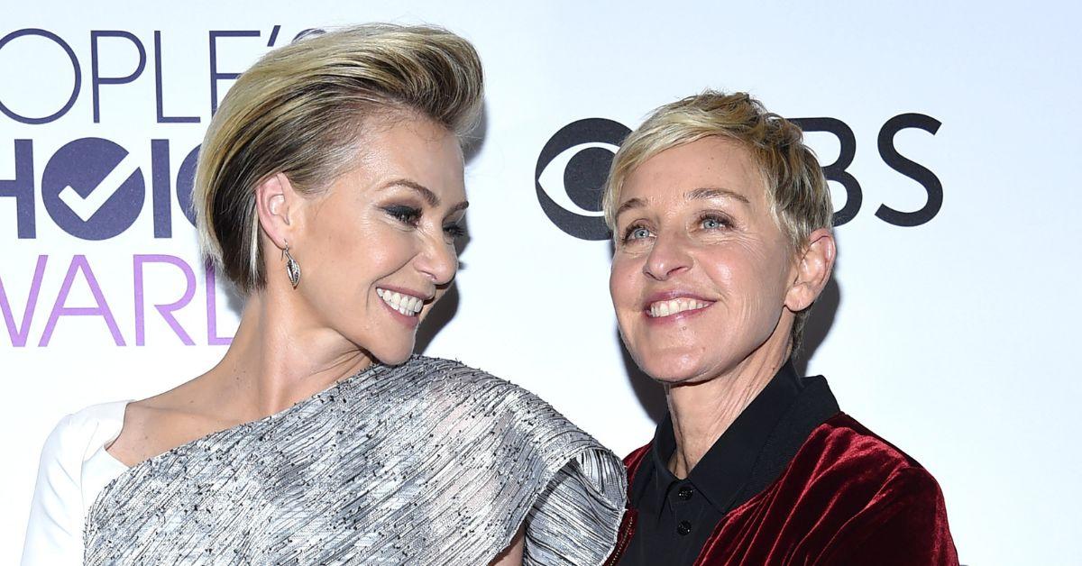 ellen degeneres insider fires back protegee manipulative self centered opportunistic jpg