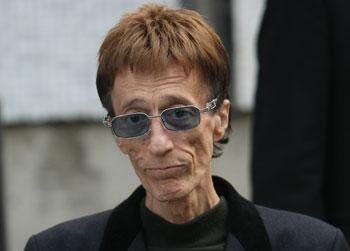 //robin gibb post