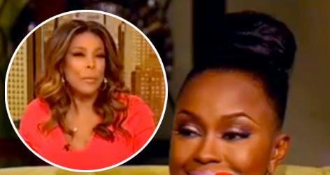 //wendy williams phaedra parks video