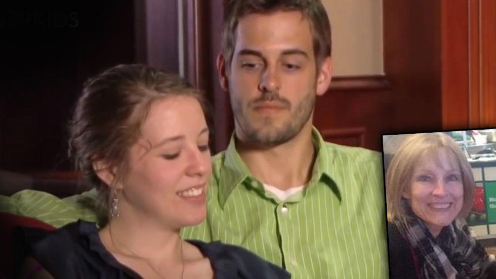 Derick Dillard Mom Cancer