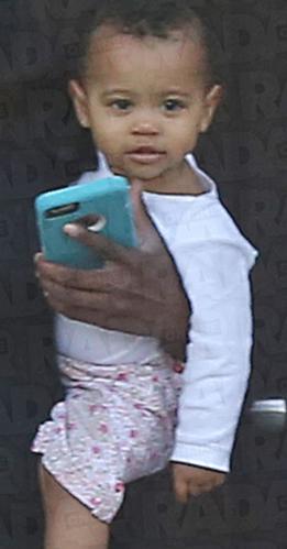 Chet Hanks' Love Child REVEALED – Meet Tom's Secret Granddaughter