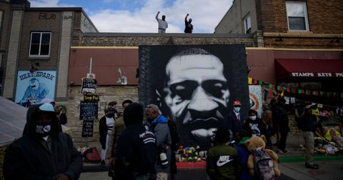 Derek Chauvin's Ex-Wife Breaks Three-Year Silence, Says He 'Ruined Her