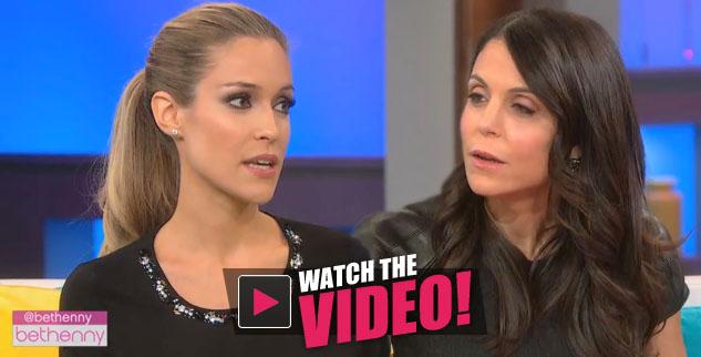 Video: Kristin Cavallari Confesses 'The Hills' Was Pretty Fake