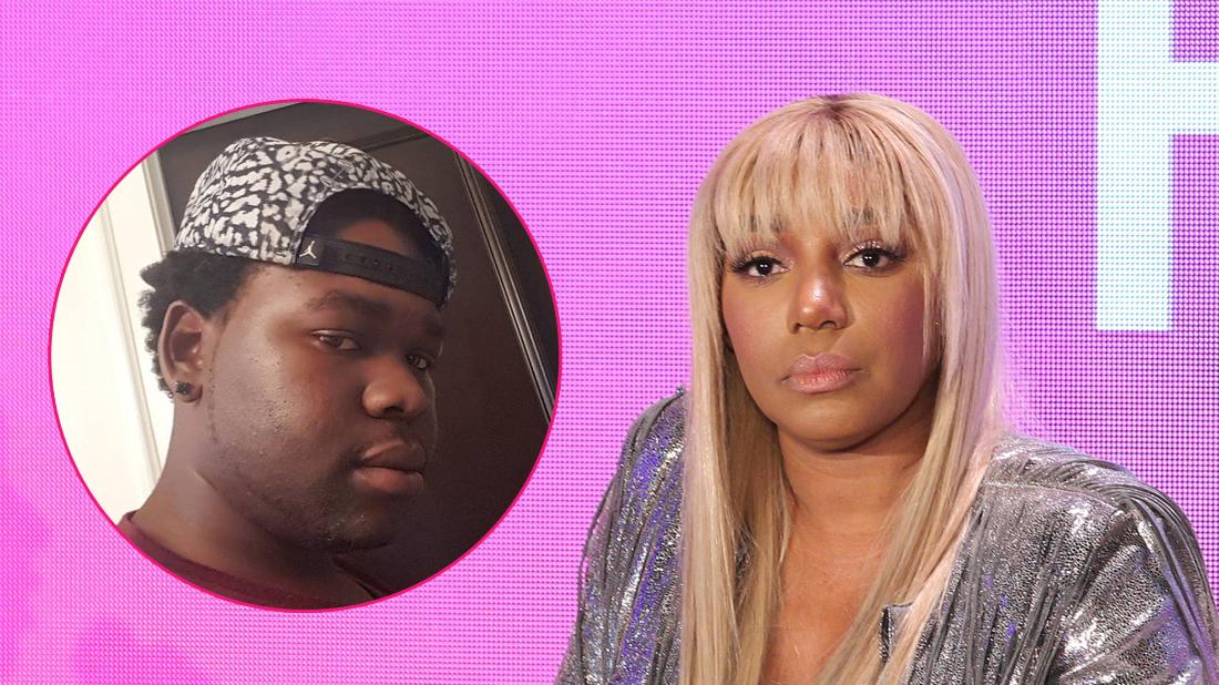 nene leakes sons baby mama slams her for giving him house featured