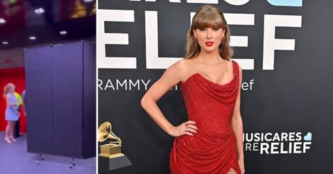 Photo of Taylor Swift