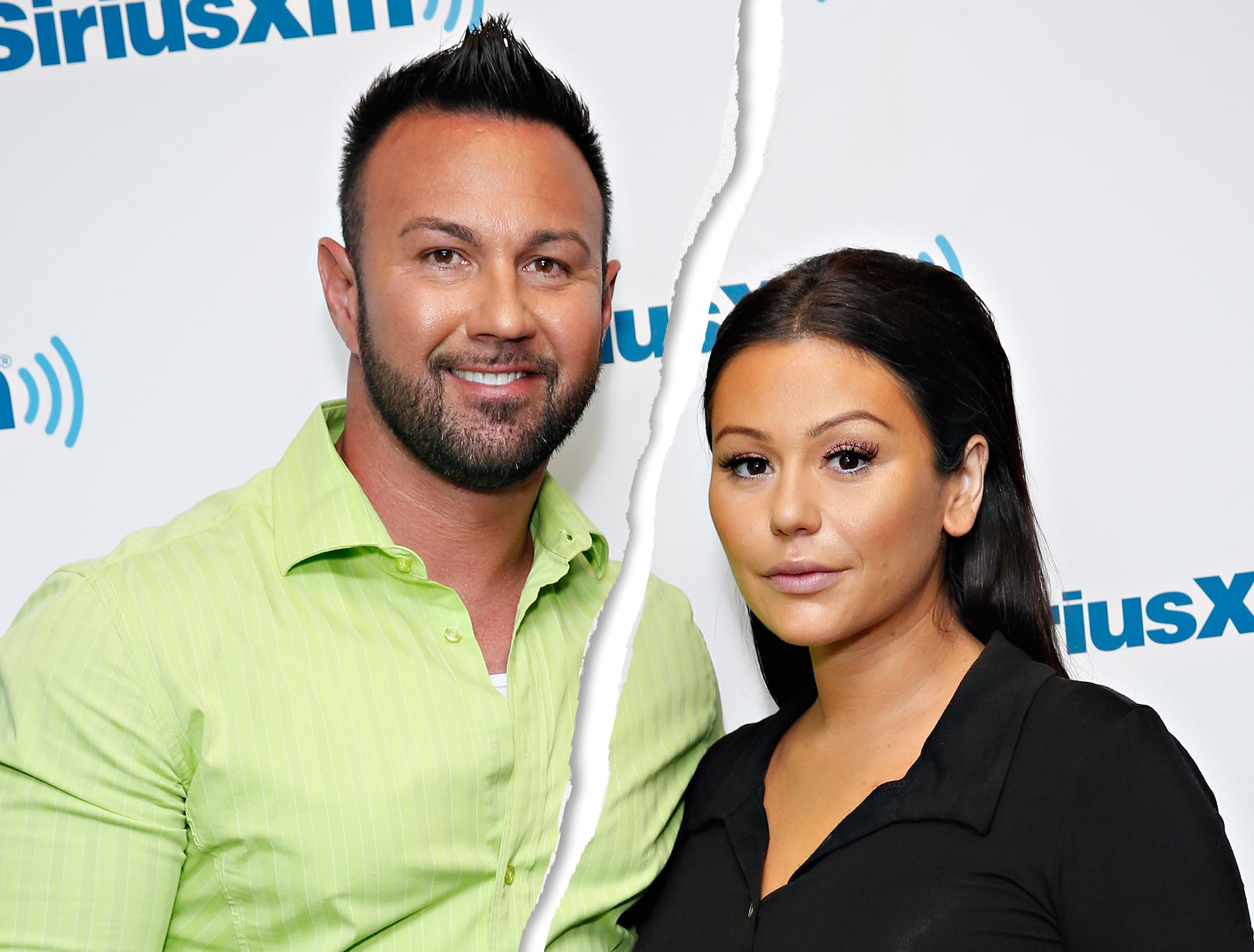 Shocking Jersey Shore Drama: Groping Incident Explodes - 5p2p8n9