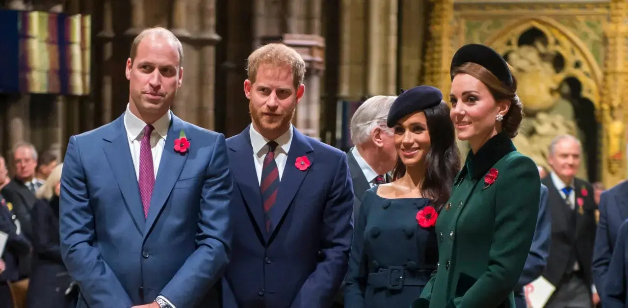 royal cull prince william never allow prince harry children become working royals