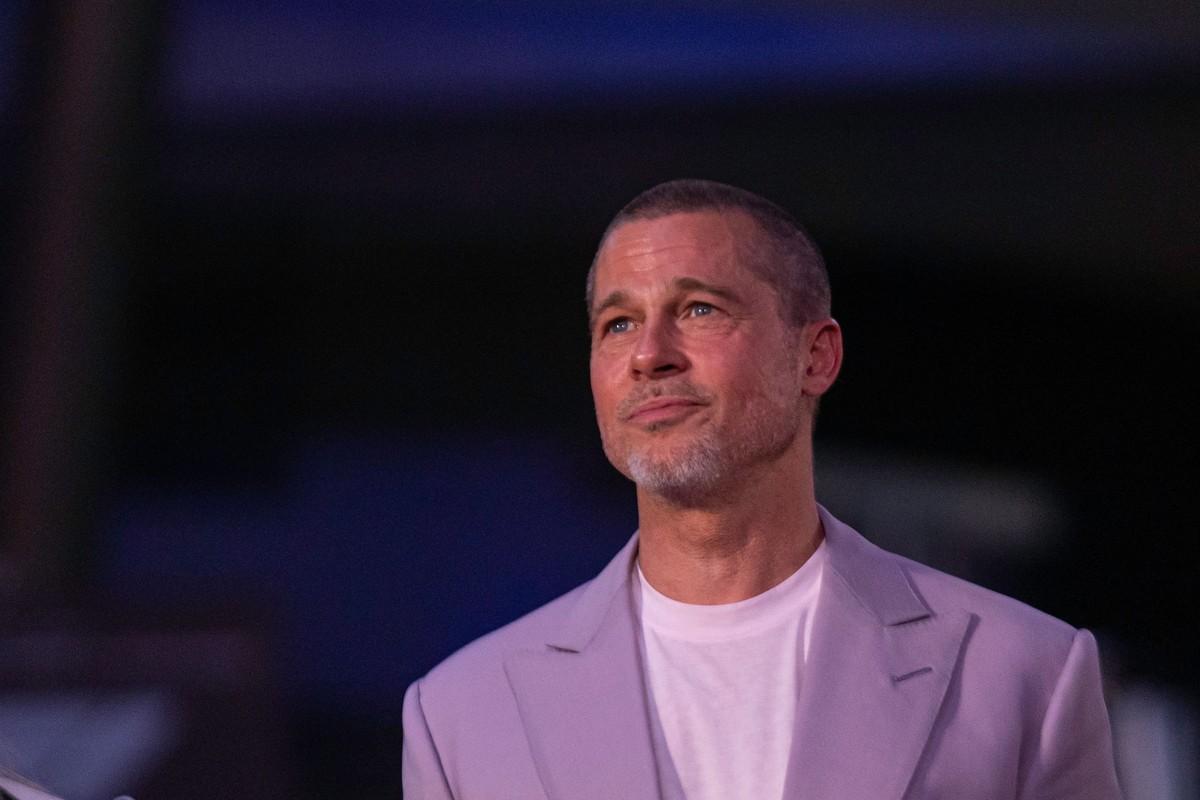 A source said Pitt views marriage as a spiritual commitment rather than a formal ceremony.