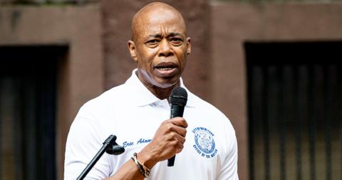 eric adams denies knowing brooklyn construction