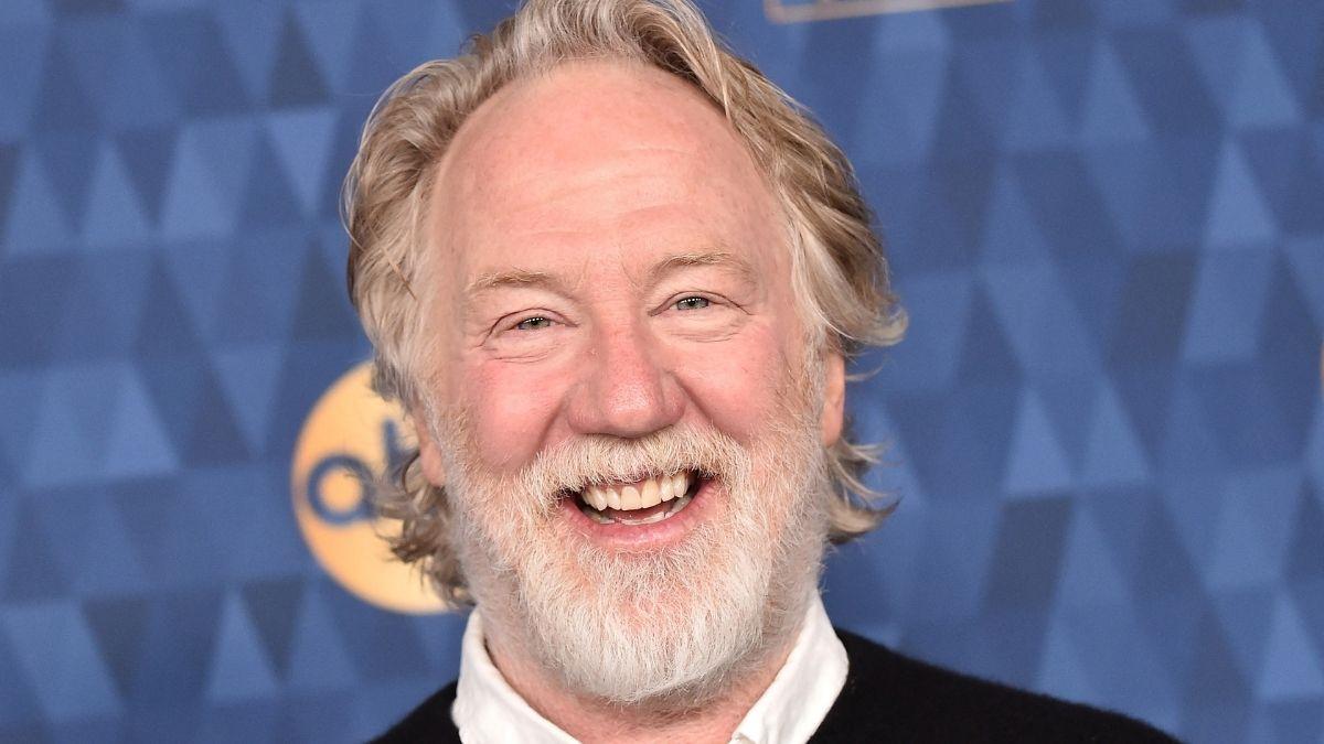 Photo of Timothy Busfield