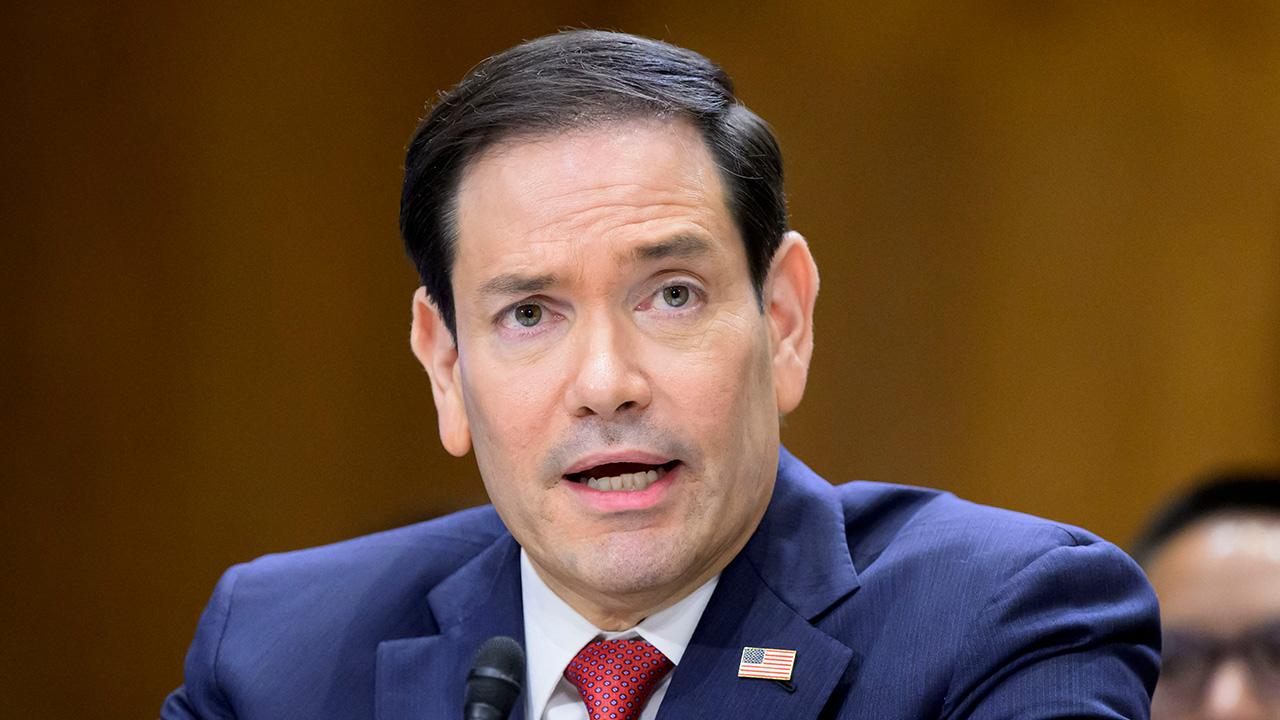 Marco Rubio