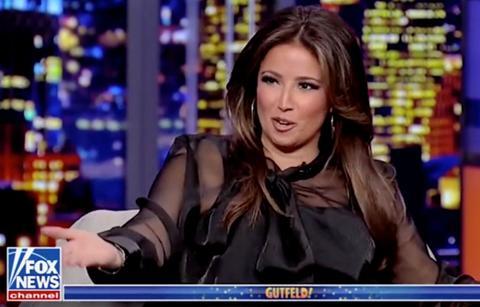 Fox Anchor Julie Banderas Goes Public With Divorce Live On-Air