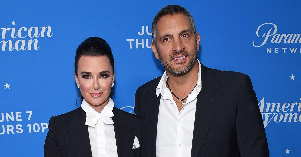 kyle richards and mauricio umansky