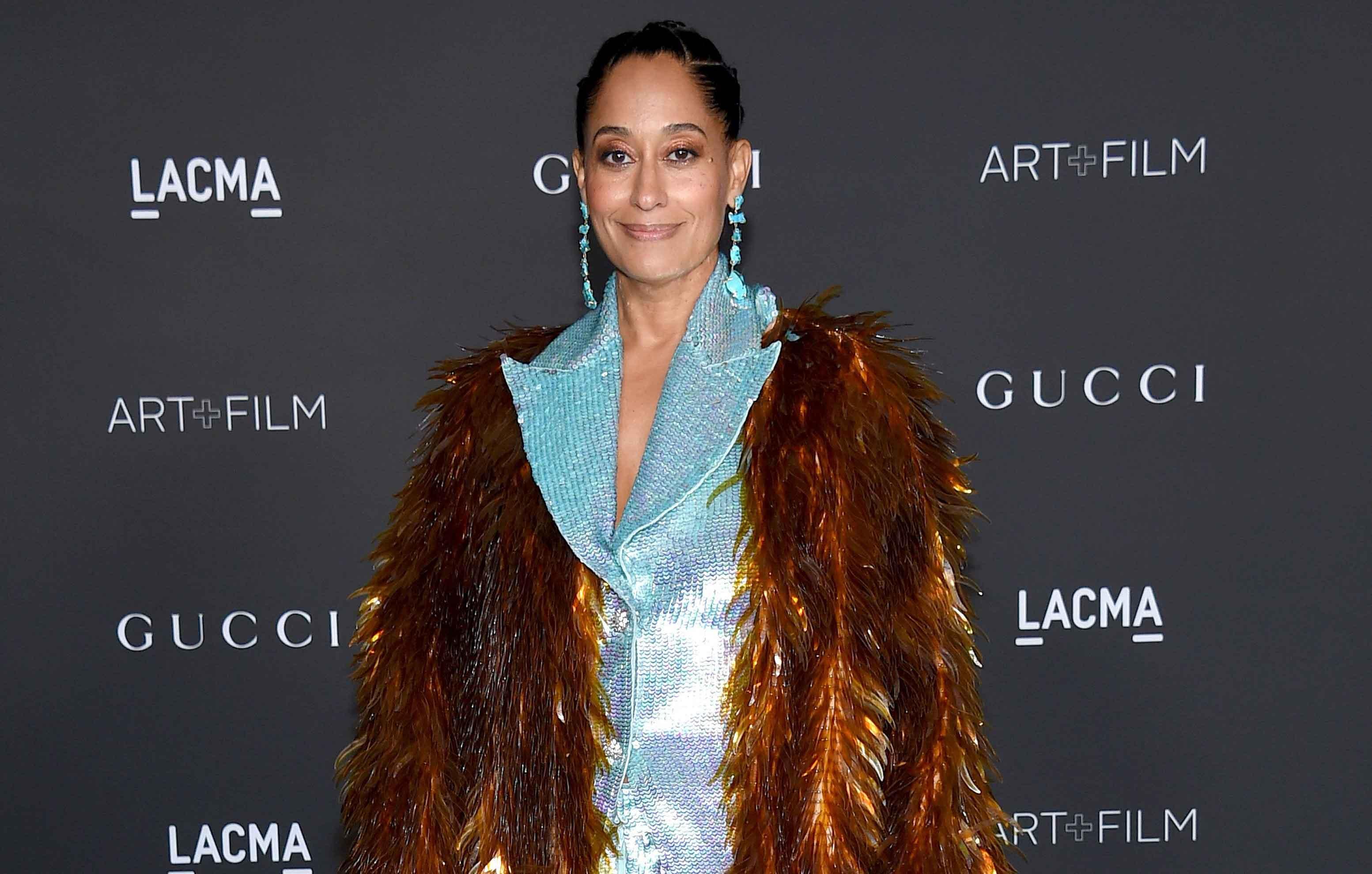 tracee ellis ross