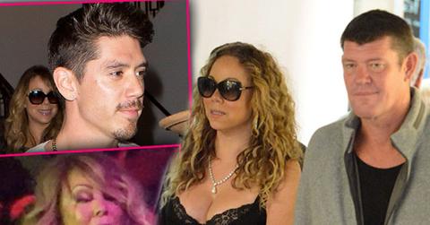mariah carey billionaire breakup split james packer